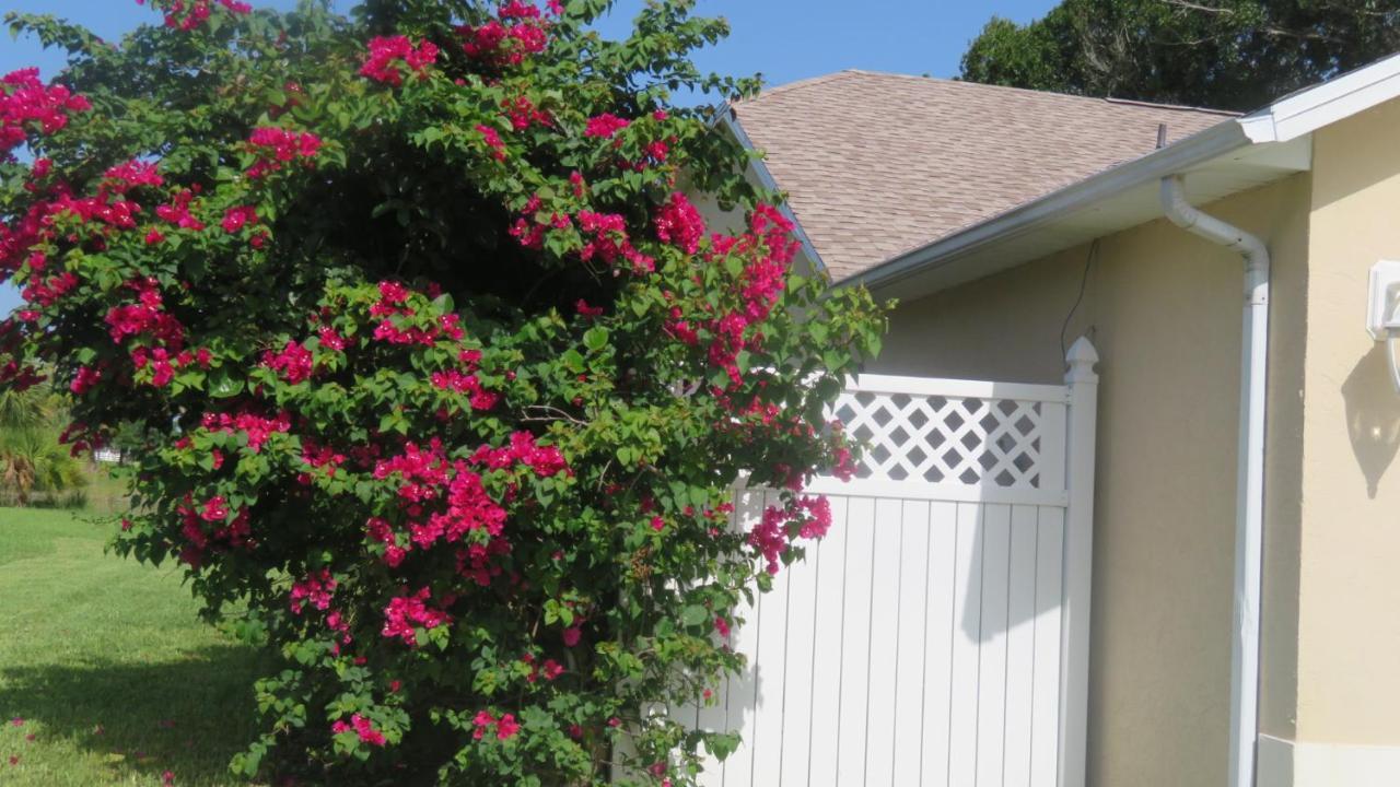 Luxury 3-Bedroom Home Near Beaches With Pool Vero Beach Esterno foto