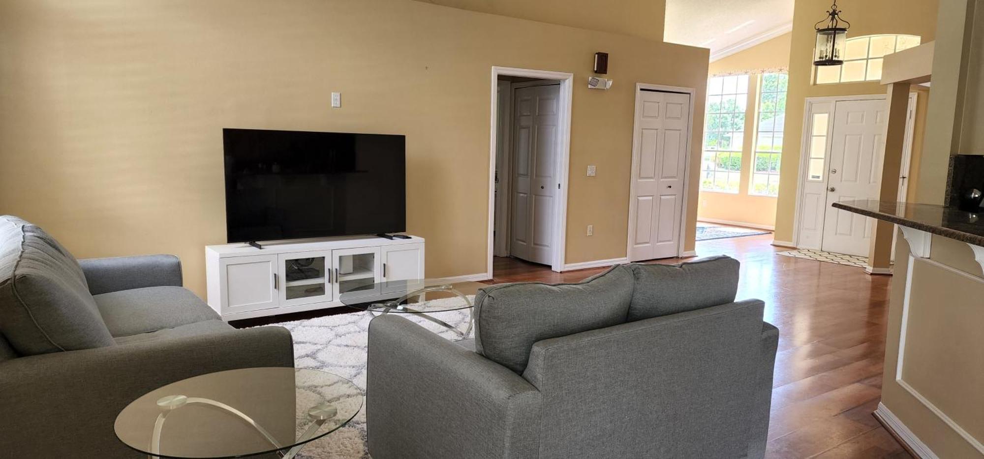 Luxury 3-Bedroom Home Near Beaches With Pool Vero Beach Esterno foto