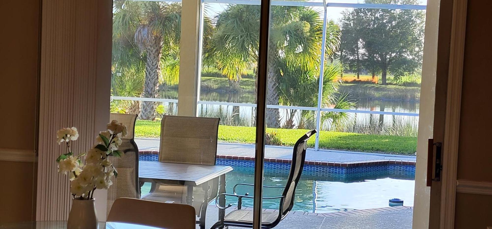 Luxury 3-Bedroom Home Near Beaches With Pool Vero Beach Esterno foto