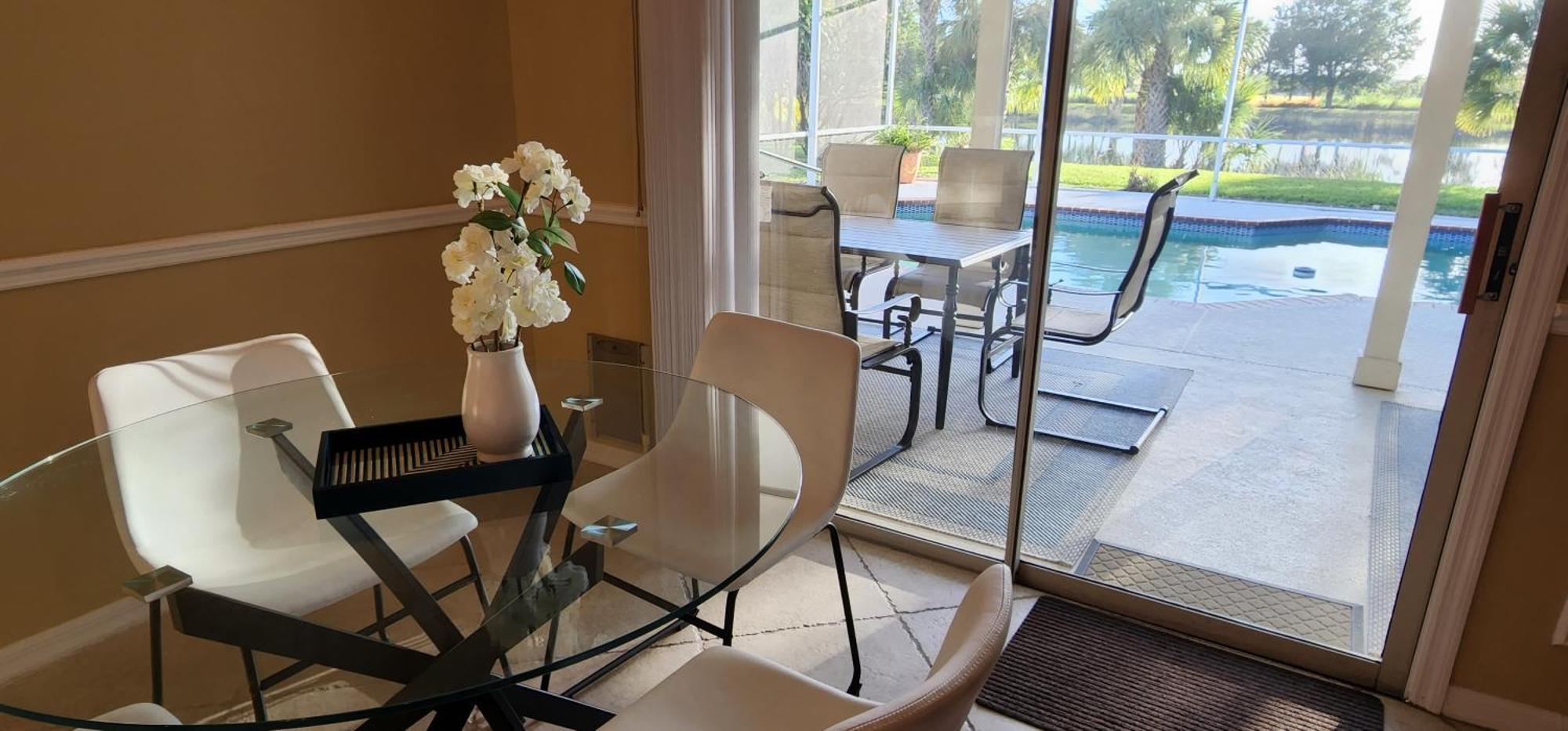 Luxury 3-Bedroom Home Near Beaches With Pool Vero Beach Esterno foto