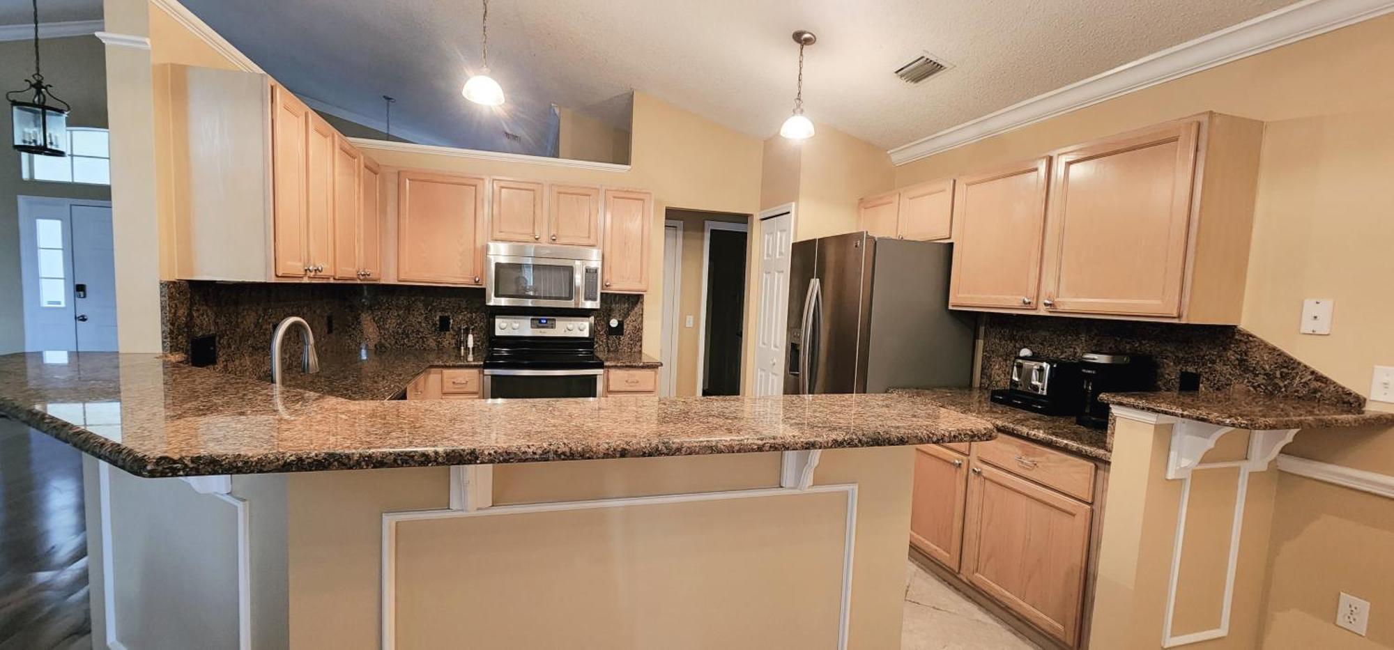Luxury 3-Bedroom Home Near Beaches With Pool Vero Beach Esterno foto